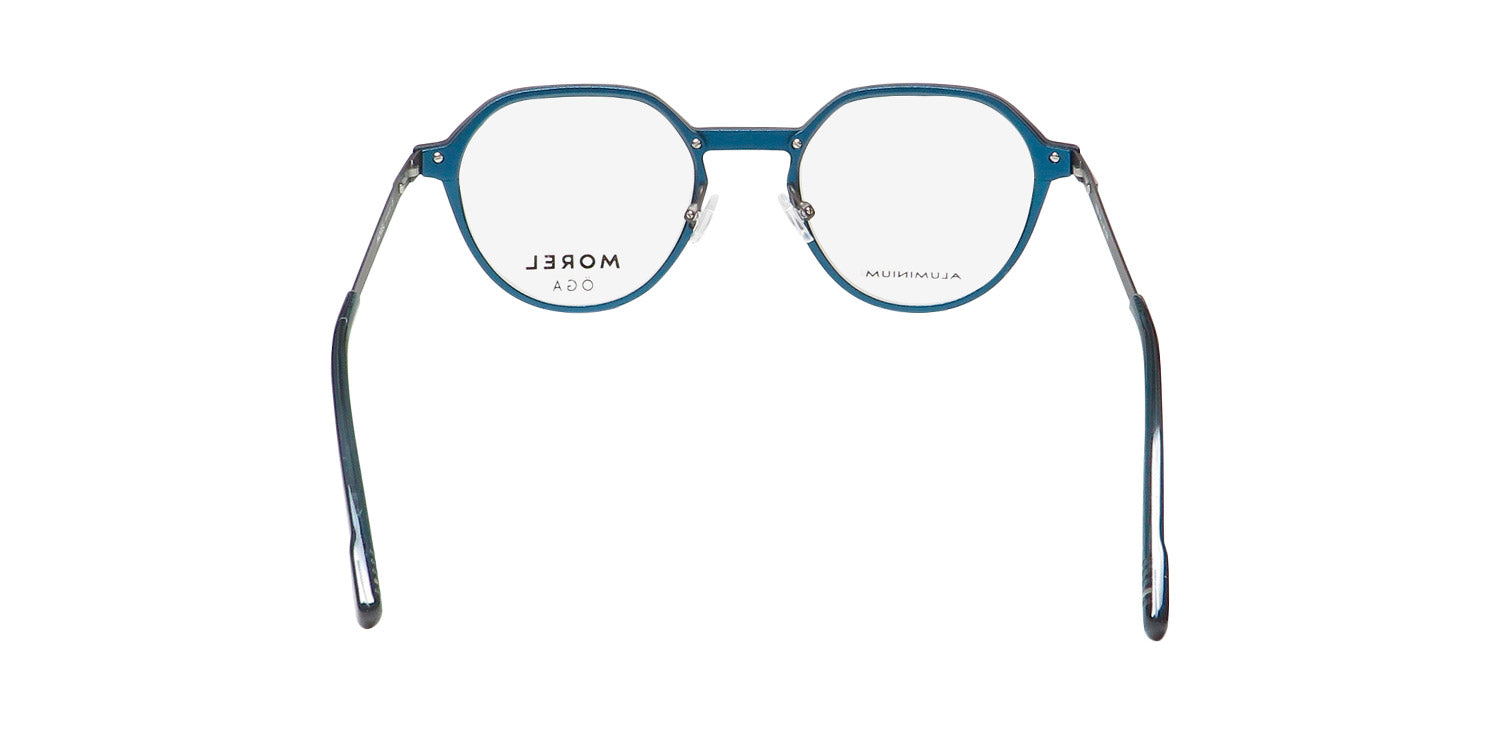 Morel Oga 10202o Eyeglasses