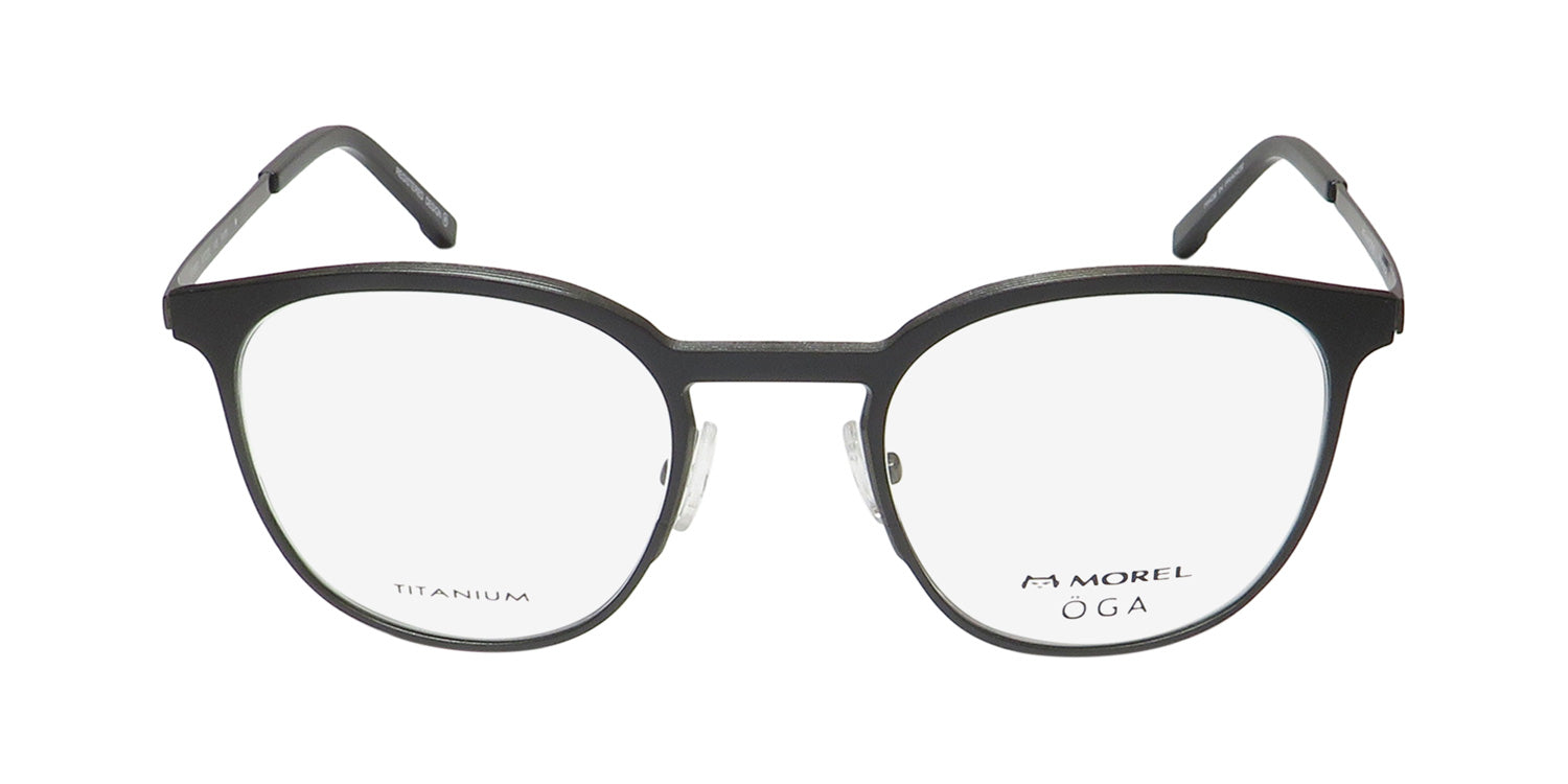 Morel Oga 10196o Eyeglasses