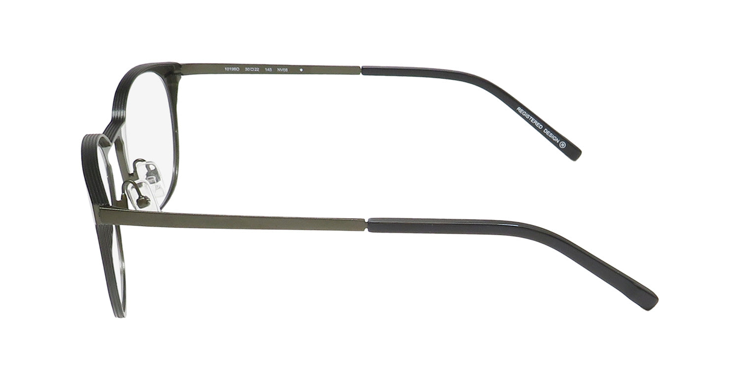 Morel Oga 10196o Eyeglasses