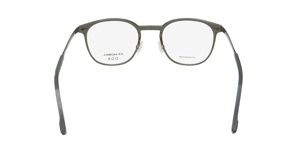 Morel Oga 10196o Eyeglasses