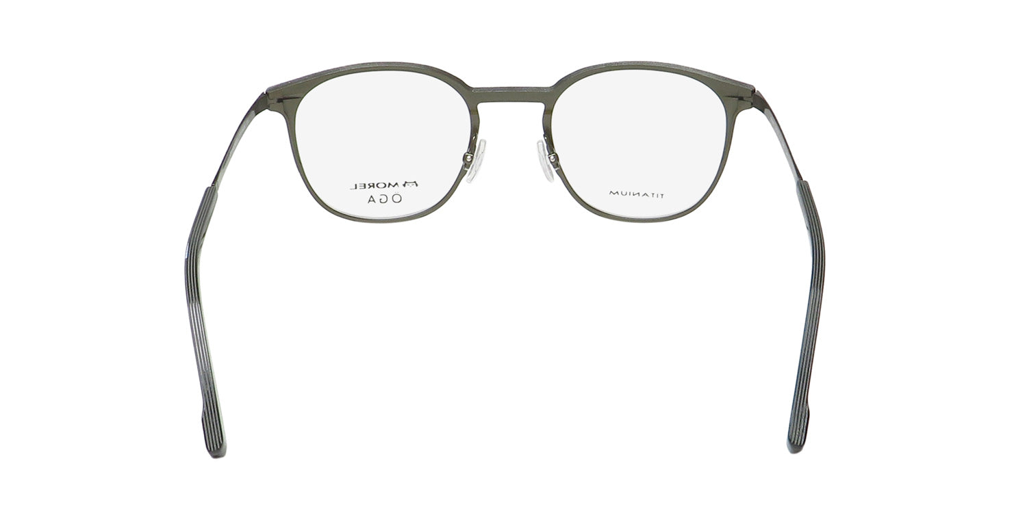 Morel Oga 10196o Eyeglasses