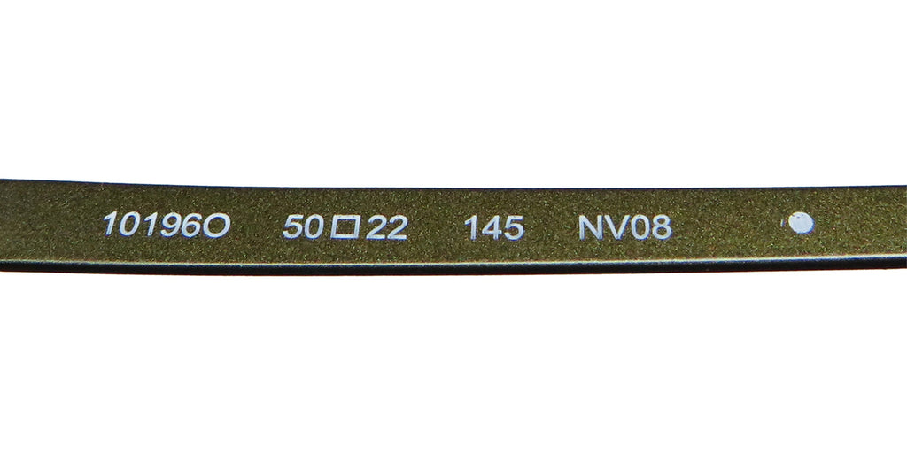 Morel Oga 10196o Eyeglasses