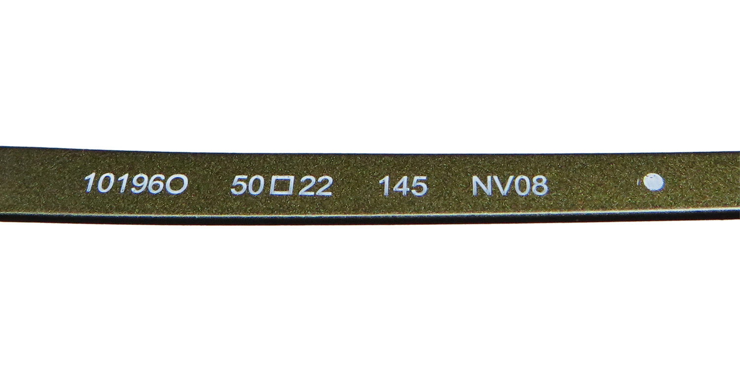 Morel Oga 10196o Eyeglasses