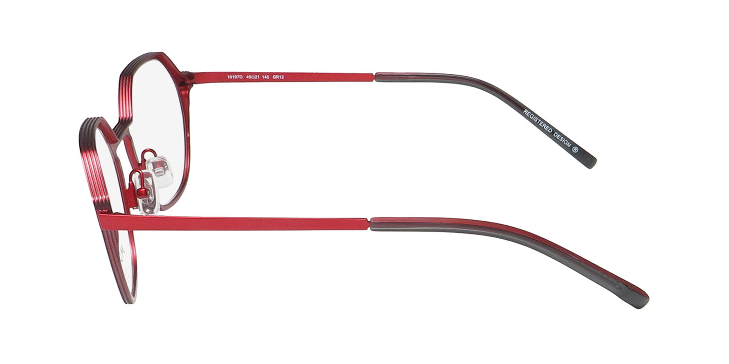 Morel Oga 10197o Eyeglasses