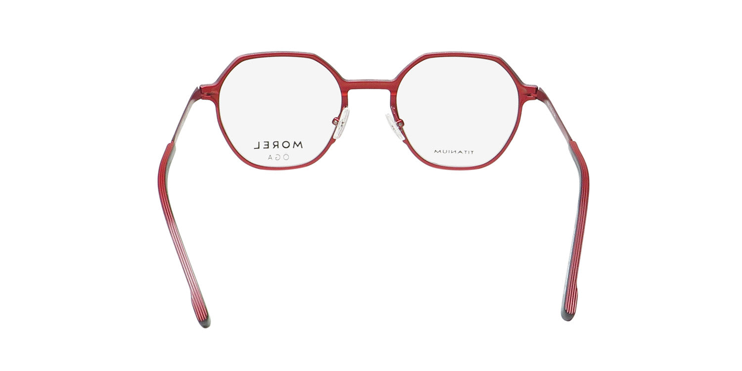 Morel Oga 10197o Eyeglasses