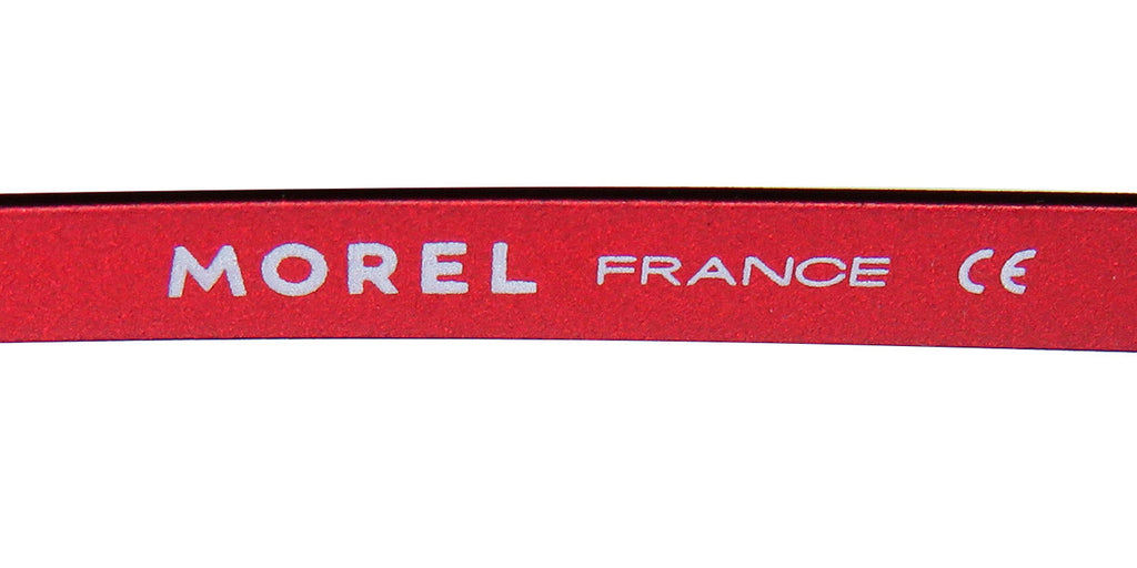 Morel Oga 10202o Eyeglasses