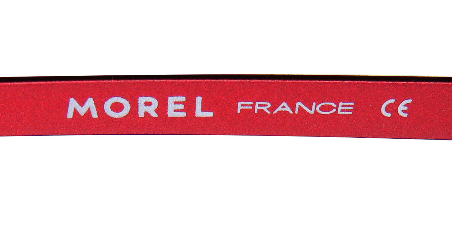 Morel Oga 10202o Eyeglasses