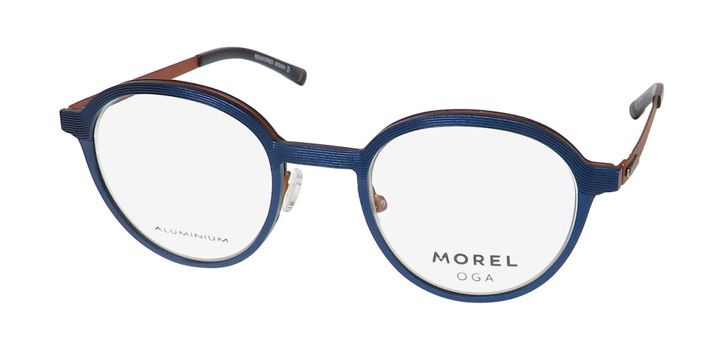 Morel Oga 10203o Eyeglasses