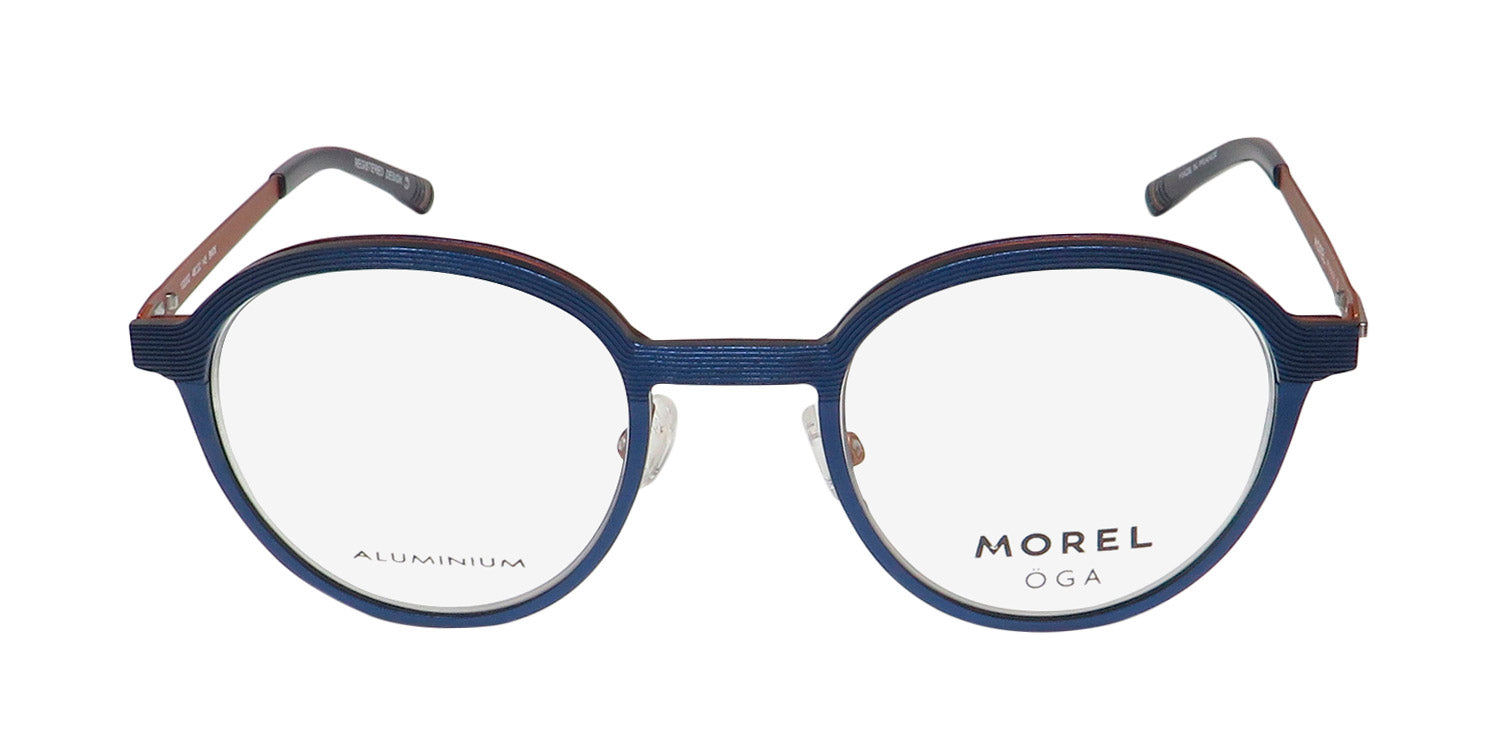 Morel Oga 10203o Eyeglasses