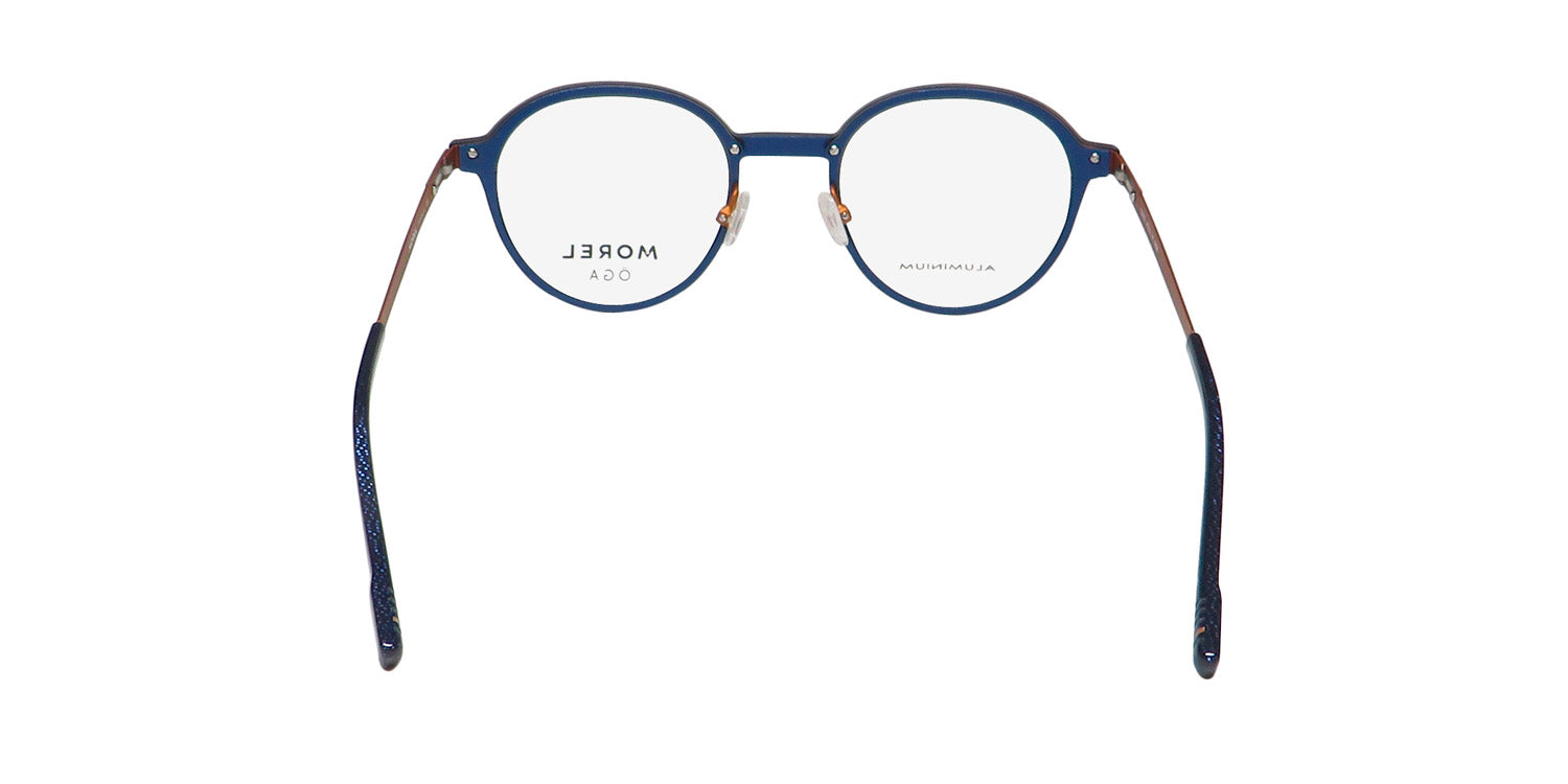 Morel Oga 10203o Eyeglasses
