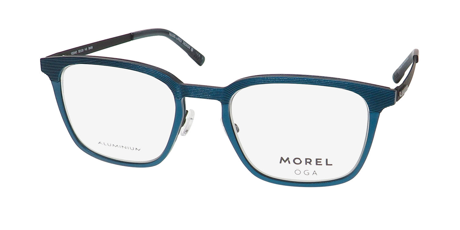 Morel Oga 10204o Eyeglasses