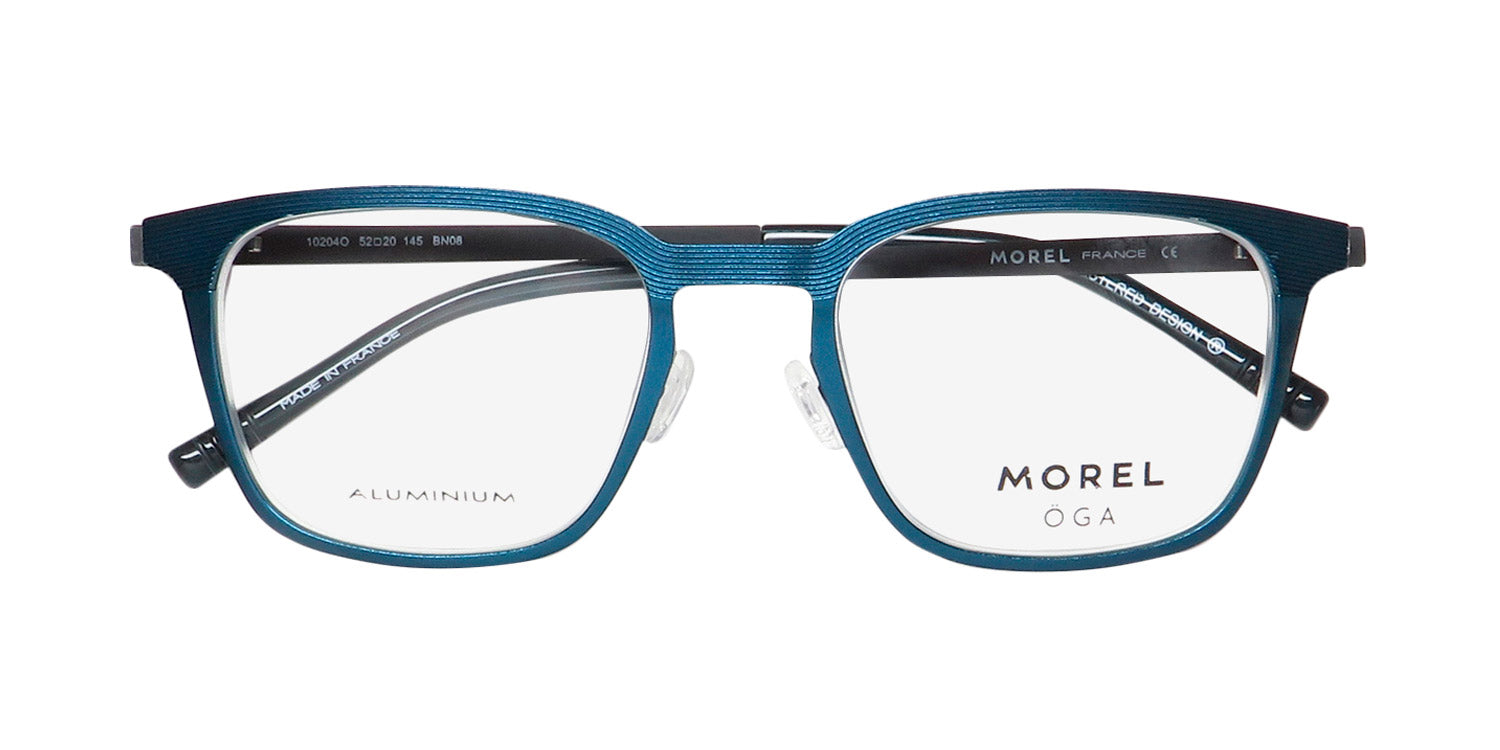 Morel Oga 10204o Eyeglasses