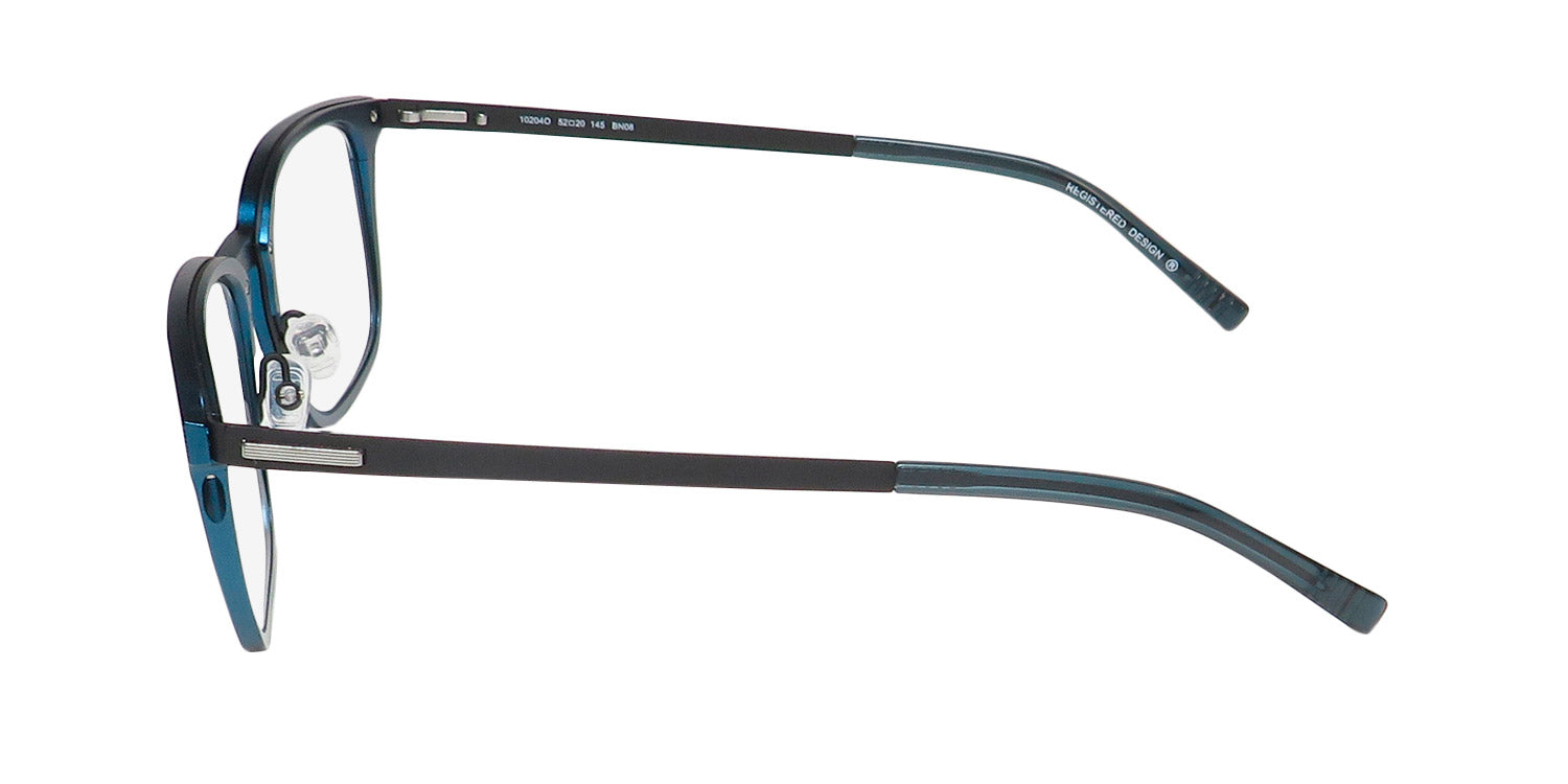 Morel Oga 10204o Eyeglasses