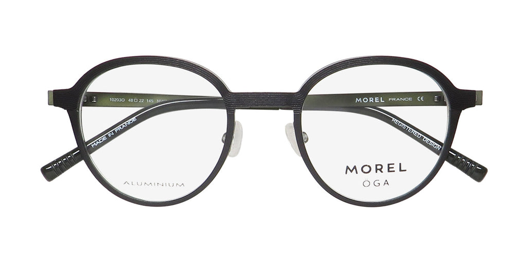 Morel Oga 10203o Eyeglasses