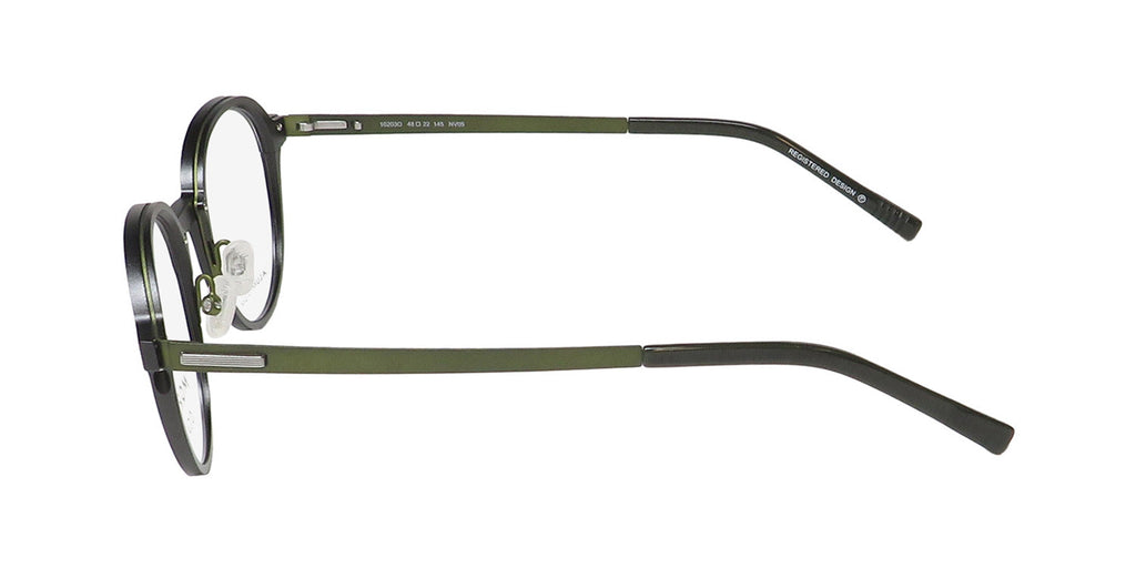 Morel Oga 10203o Eyeglasses