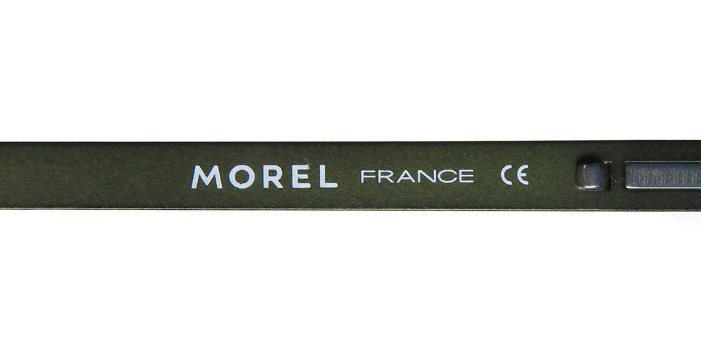 Morel Oga 10203o Eyeglasses