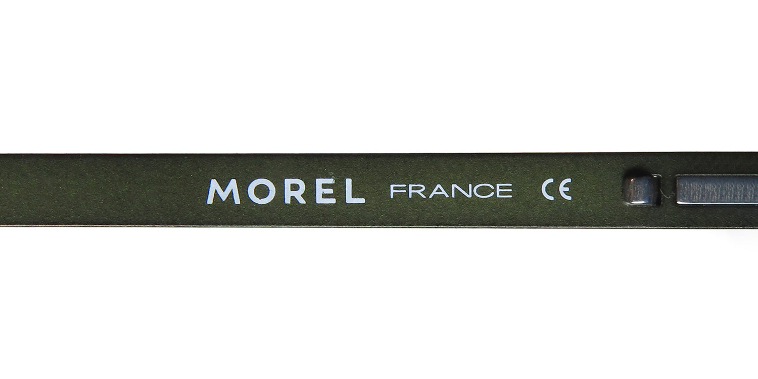 Morel Oga 10203o Eyeglasses