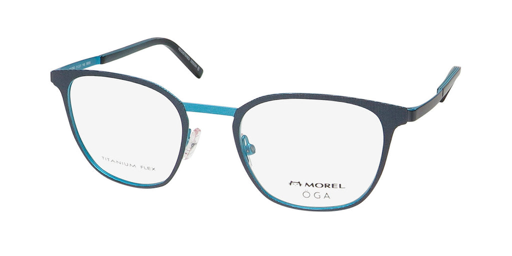 Morel Oga 10179o Eyeglasses