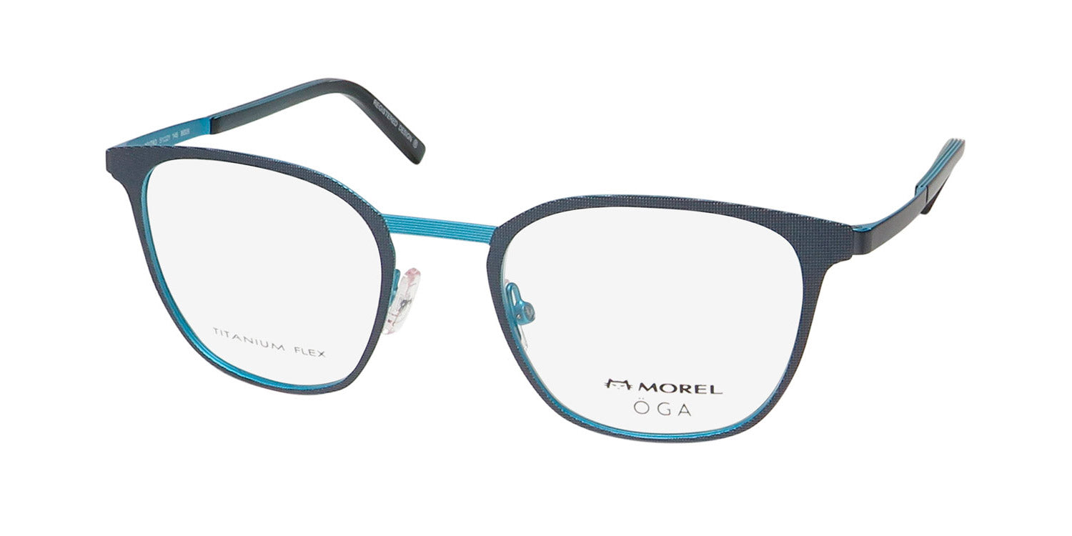 Morel Oga 10179o Eyeglasses