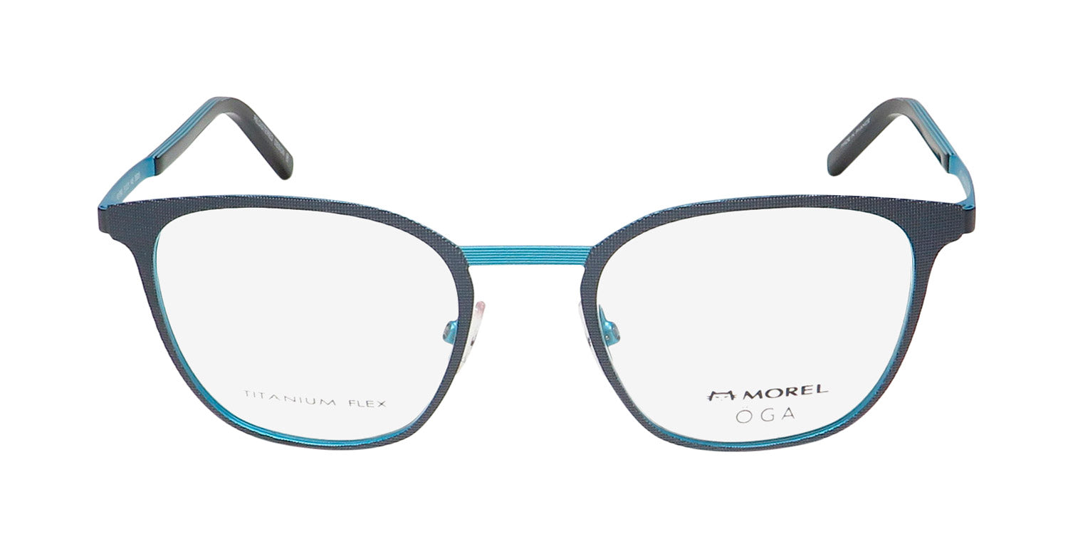 Morel Oga 10179o Eyeglasses