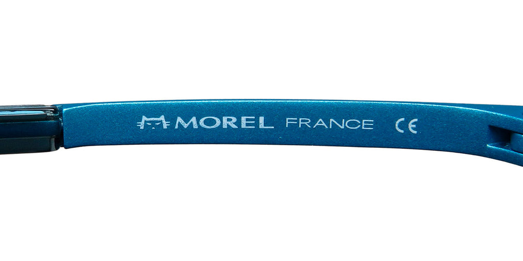 Morel Oga 10179o Eyeglasses