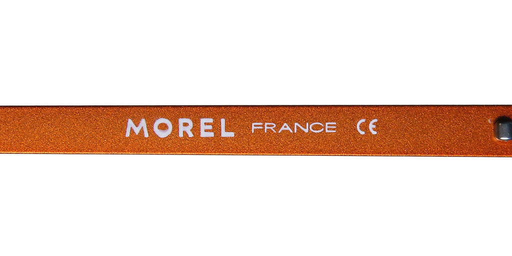 Morel Oga 10203o Eyeglasses