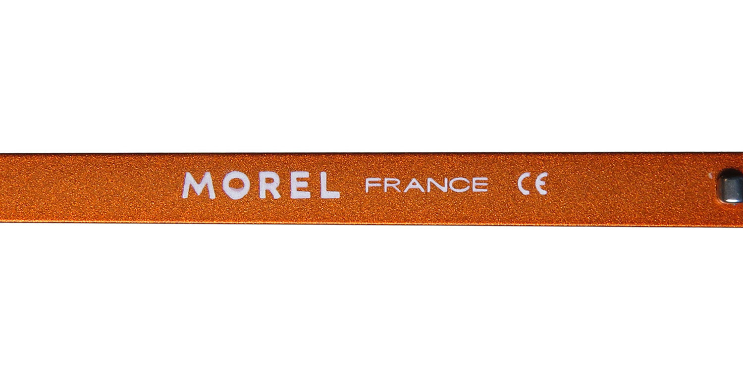 Morel Oga 10203o Eyeglasses