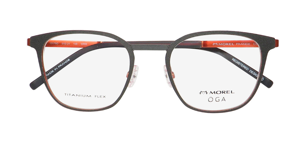 Morel Oga 10179o Eyeglasses