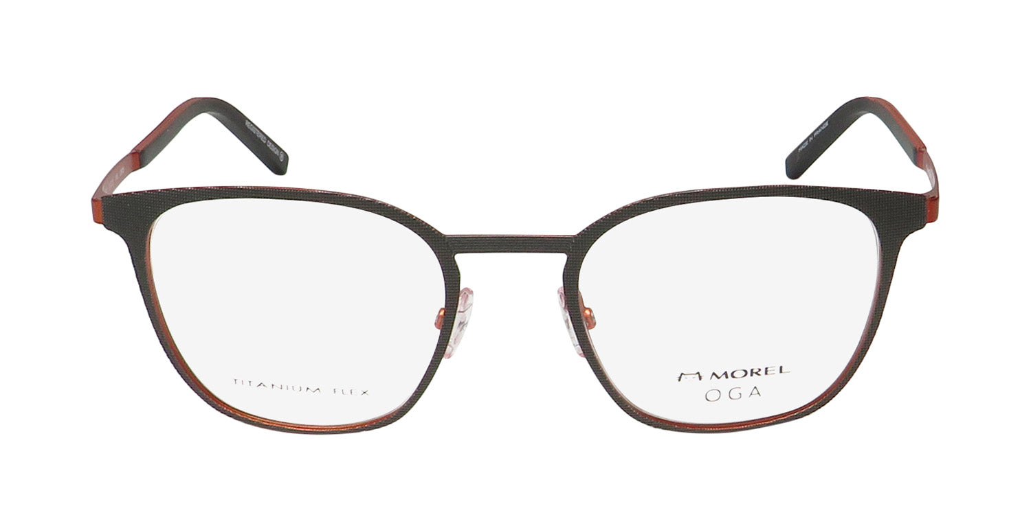 Morel Oga 10179o Eyeglasses