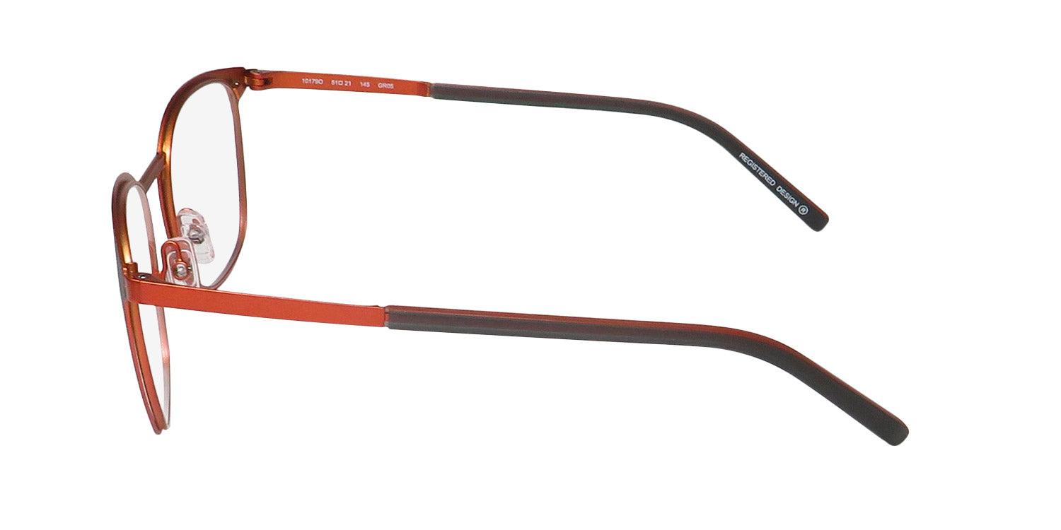 Morel Oga 10179o Eyeglasses