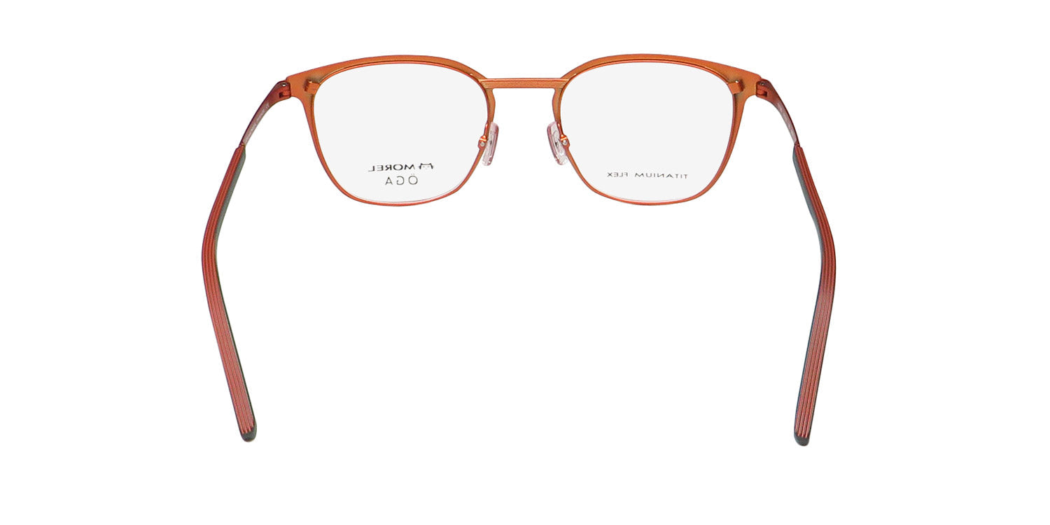 Morel Oga 10179o Eyeglasses