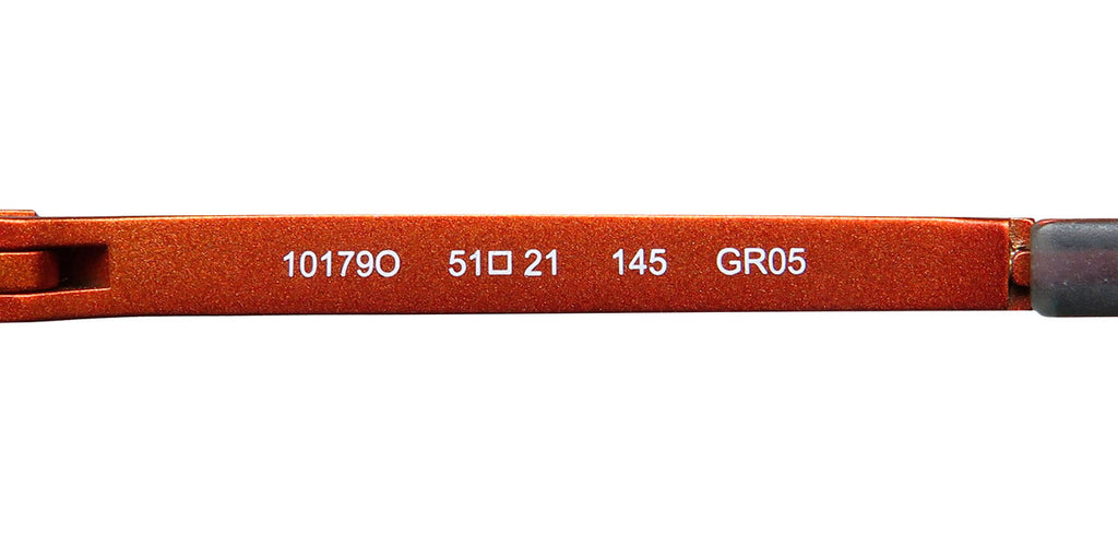 Morel Oga 10179o Eyeglasses