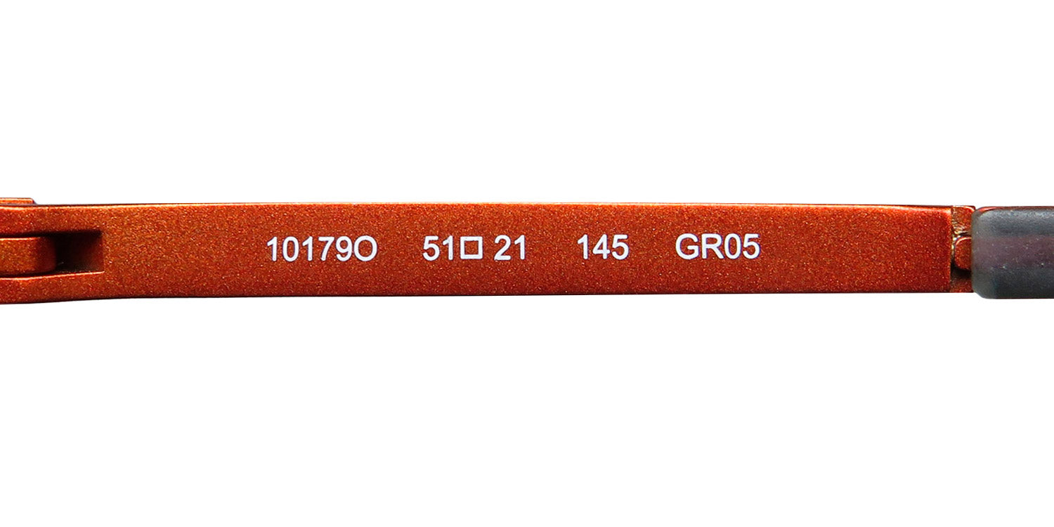 Morel Oga 10179o Eyeglasses