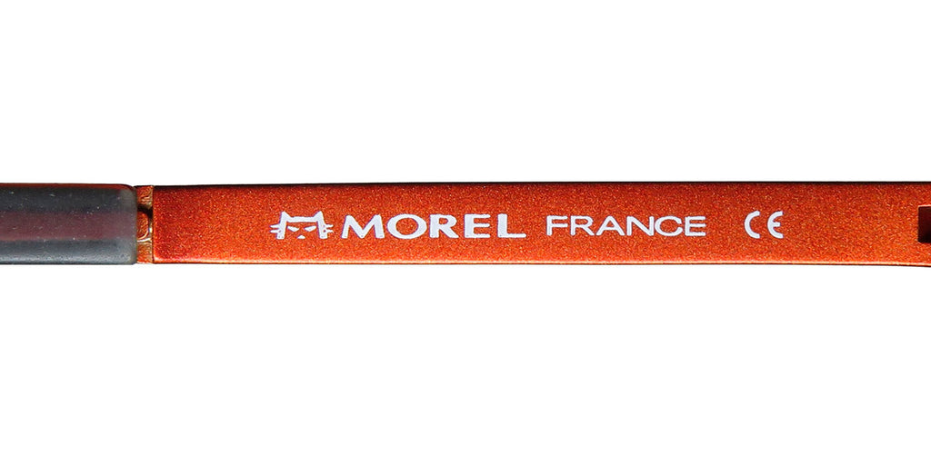 Morel Oga 10179o Eyeglasses