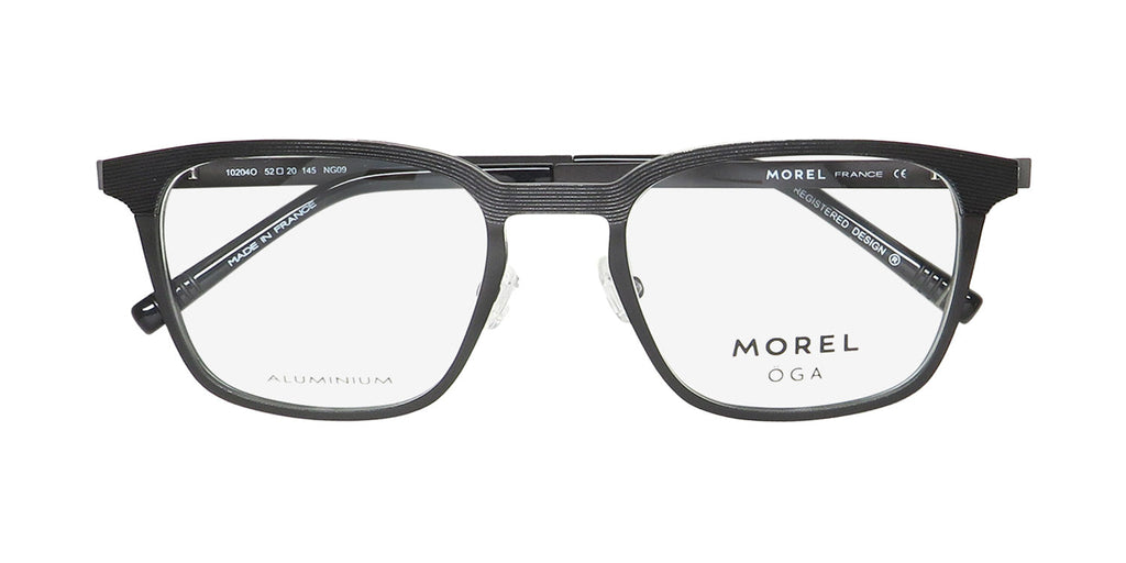 Morel Oga 10204o Eyeglasses