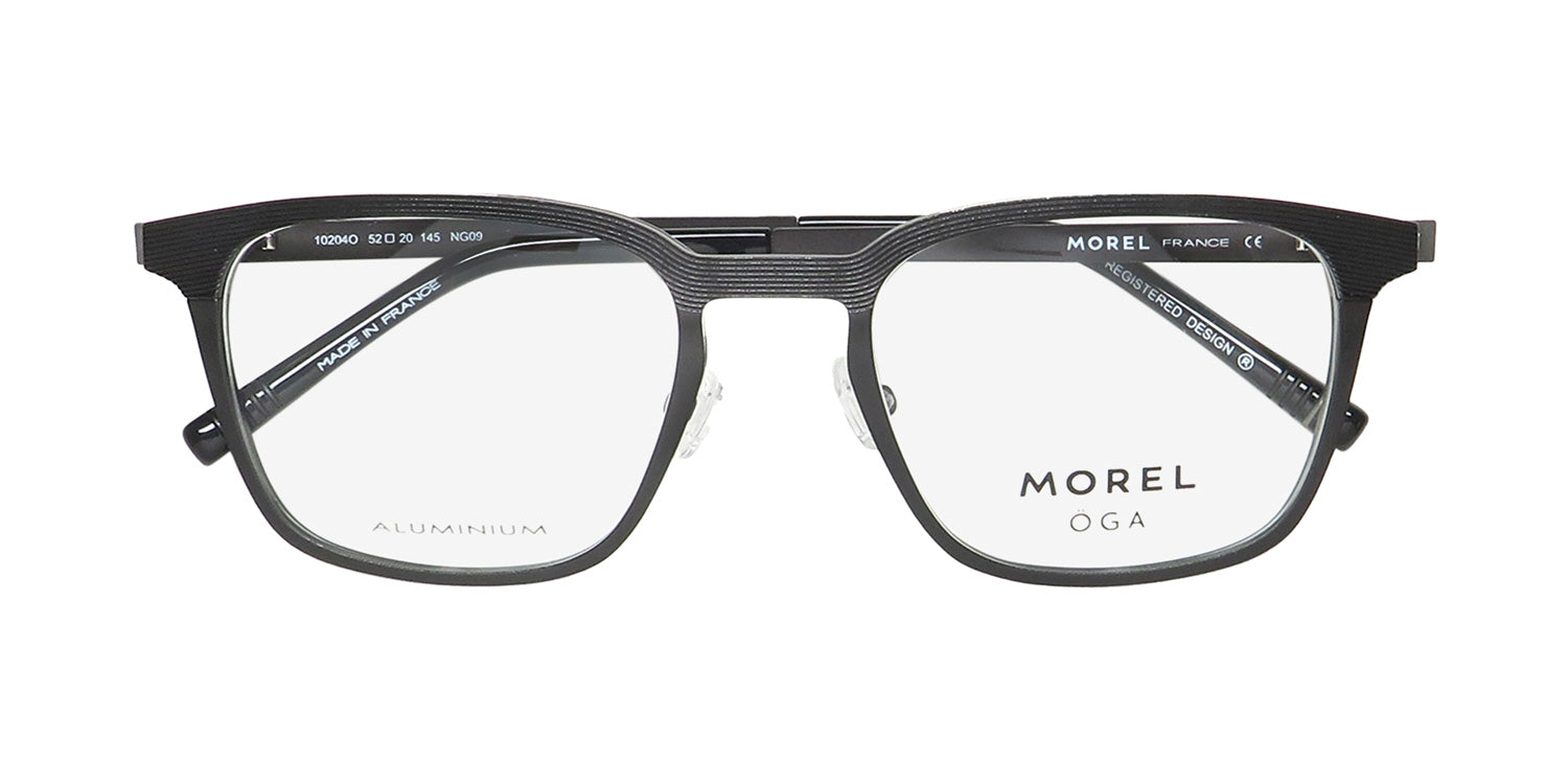 Morel Oga 10204o Eyeglasses