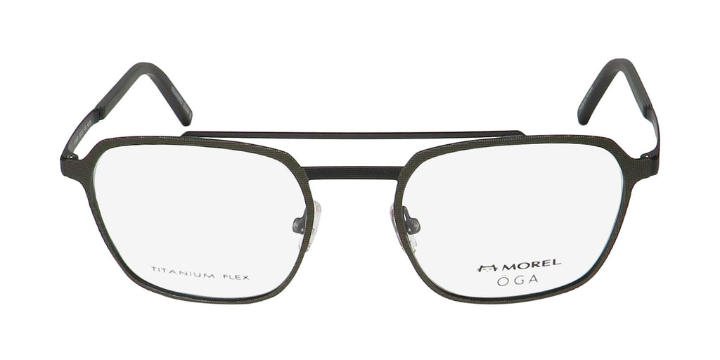 Morel Oga 10180o Eyeglasses