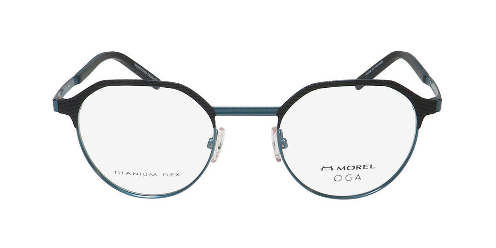 Morel Oga 10184o Eyeglasses