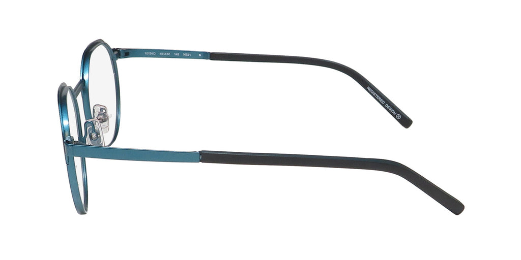 Morel Oga 10184o Eyeglasses