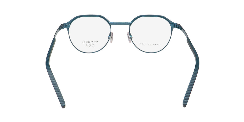 Morel Oga 10184o Eyeglasses