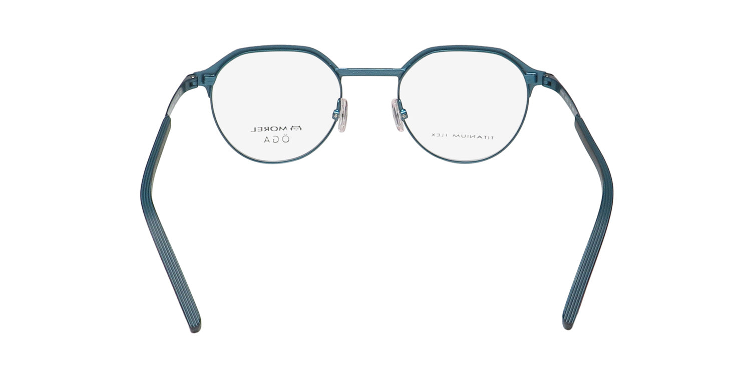 Morel Oga 10184o Eyeglasses
