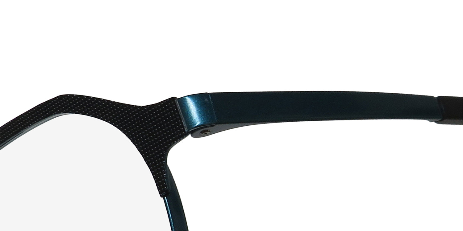 Morel Oga 10184o Eyeglasses