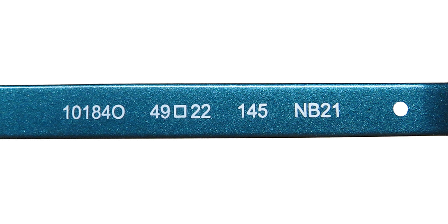 Morel Oga 10184o Eyeglasses