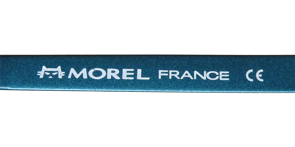 Morel Oga 10184o Eyeglasses