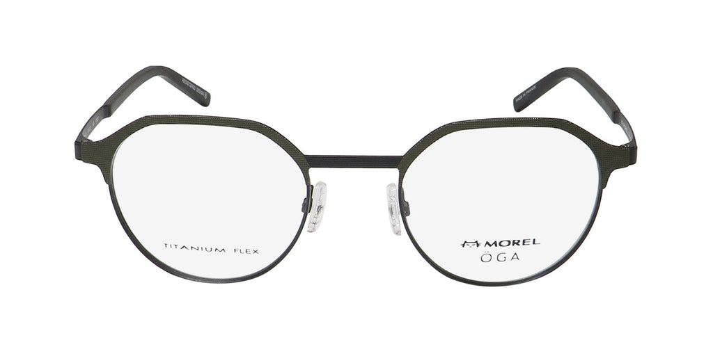 Morel Oga 10184o Eyeglasses