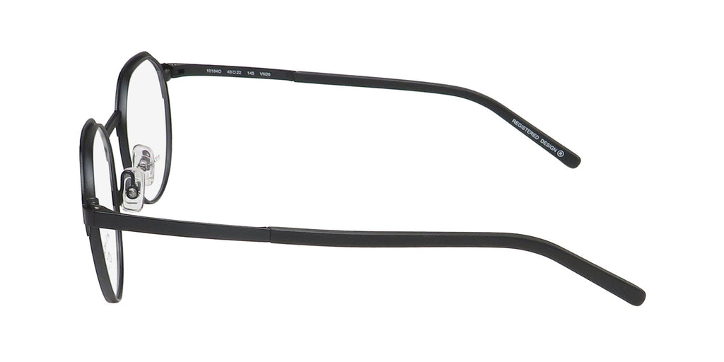 Morel Oga 10184o Eyeglasses