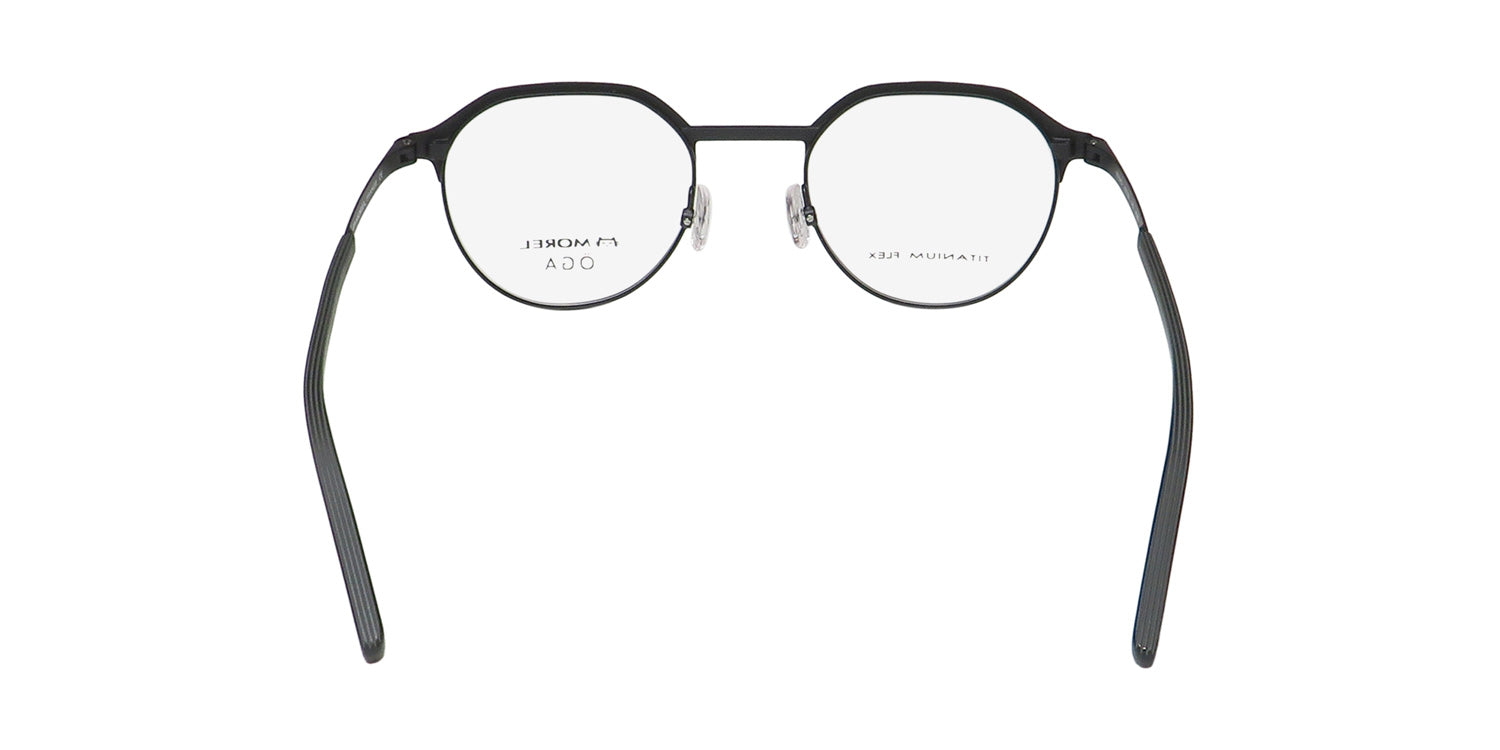 Morel Oga 10184o Eyeglasses