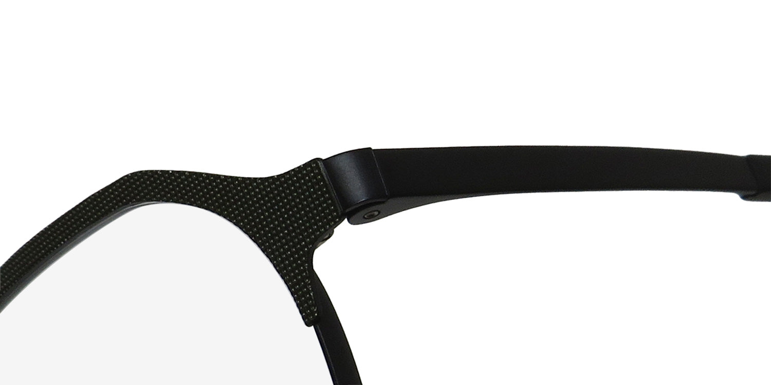 Morel Oga 10184o Eyeglasses