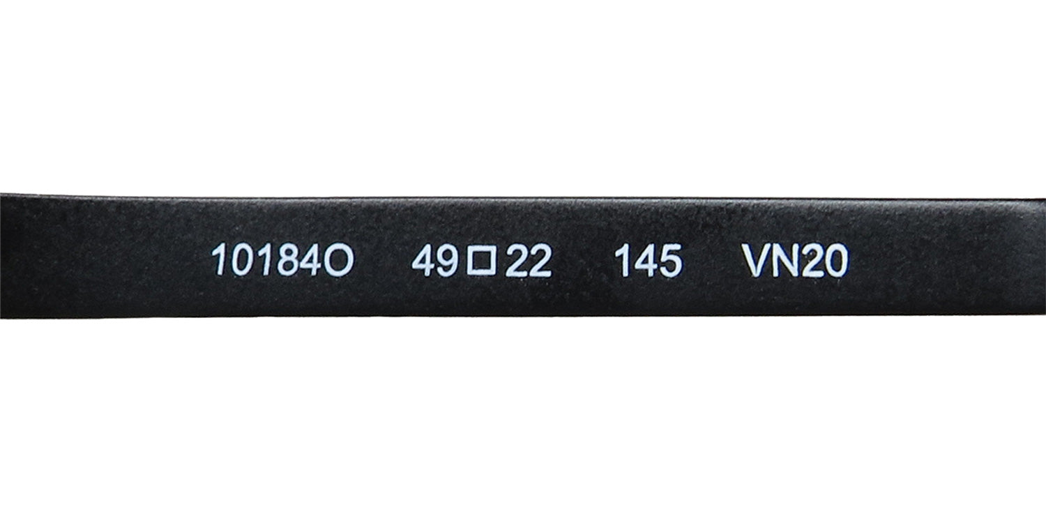Morel Oga 10184o Eyeglasses