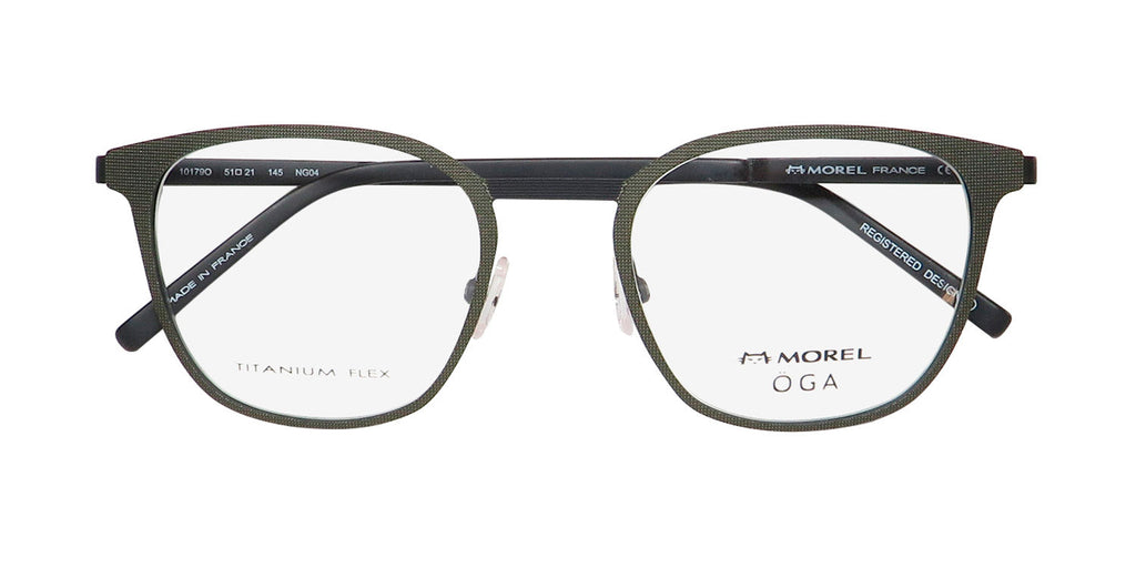 Morel Oga 10179o Eyeglasses